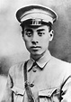 Sassoon Files Background #4: Zhou Enlai (周恩来) and the Secret Hunt ...
