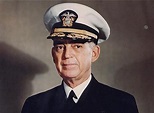 Thomas C. Kinkaid - World War II US Navy Admiral
