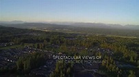 An Aerial Tour of TRILOGY in Redmond, Washington - YouTube