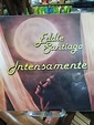 LP EDDIE SANTIAGO - INTENSAMENTE: 11001533 Libreria Atlas