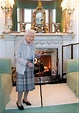 Le ultime foto della Regina Elisabetta II prima di morire - Bigodino