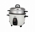 CORNELL CRCCS282ST CONVENTIONAL RICE COOKER (2.8L)
