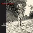 Louis Sclavis: La Moitié du Monde - Music Streaming - Listen on Deezer