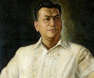 Ramon Magsaysay (7th Philippine President) ~ Bio Wiki | Photos | Videos