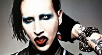 20 años del 'Mechanical Animals' de Marilyn Manson — IBERO 90.9