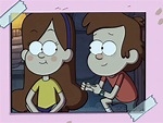 Mabel y Dipper | Dipper and mabel, Gravity falls, Disney on ice