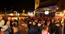 Weihnachtsmarkt zum Nikolaus-Tag: Wie Meckenheim auf den Ausfall des ...