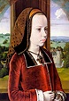 The Women around an Emperor: Margaret of Austria - Medievalists.net