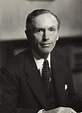 NPG x89813; Alec Douglas-Home - Portrait - National Portrait Gallery