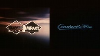 Davis Films/Impact Canada / Constantin Film variant [trailer] (2004 ...