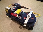 Real Ghostbusters Proton Pack w/ Lights | #1781708644
