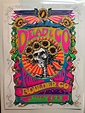"Dead & Company" Folsom Field 2023 Boulder, Colorado | Richard Biffle Art