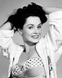 Los Angeles Morgue Files: "The Wasp Woman" Actress Susan Cabot KILLED ...