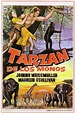 CineFilms en DivX: Tarzán de los monos (1932)