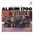 Album 1700 - Peter, Paul & Mary mp3 buy, full tracklist