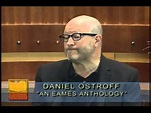 Daniel Ostroff - An Eames Anthology - YouTube