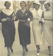 Pin by Carolina Casarin on Brasil, década de 1930 | 1930s fashion women ...