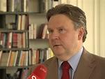 Häupl-Nachfolge: Ludwig bringt sich in Stellung - wien.ORF.at