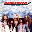 Aerosmith - 1973 - Aerosmith | Capas de álbuns de rock