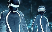 Daft Punk Release 'TRON: Legacy - The Complete Edition' | EDM Identity