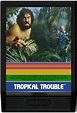 Tropical Trouble Images - LaunchBox Games Database