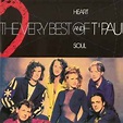 T'Pau - Heart And Soul / The Very Best Of T'Pau | Discogs
