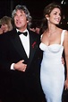 Richard Gere and Cindy Crawford's whirlwind romance and marriage ...