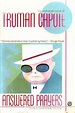 Answered Prayers by Truman Capote, First Edition - AbeBooks