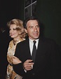 Gena Rowlands and John Cassavetes Were an Iconic Couple Until His Death ...