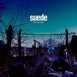 Suede The Blue Hour FULLY SIGNED vinyl 2 LP g/f