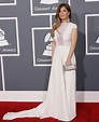 55th Annual GRAMMY Awards - Arrivals - Picture 261