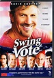Swing Vote (2008) - dvdcity.dk