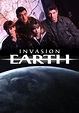 Invasion: Earth | TV fanart | fanart.tv