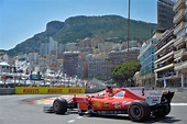 The Monaco Grand Prix, A Legendary Circuit Surrounded by Glamor - ICON-ICON