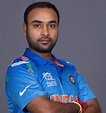 Amit Mishra (cricketer, born 1991) - Alchetron, the free social ...
