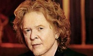 Mick Hucknall: Having a family has helped me see the postives in life ...