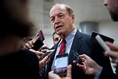 Richard Shelby, longest serving Alabama senator, won’t seek reelection ...