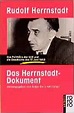 Das Herrnstadt-Dokument. Das Politbüro der SED und die Geschichte des ...