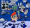 Dexter's Laboratory Wallpapers - Top Free Dexter's Laboratory ...