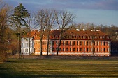 Schloss Obernzenn Foto & Bild | architektur, deutschland, europe Bilder ...