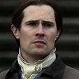 The Delicious Expressions of David Berry as Outlander's Lord John Grey
