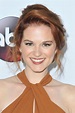 SARAH DREW at ABC 2016 Winter TCA Tour in Pasadena 001/09/2016 – HawtCelebs