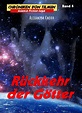 Rückkehr der Götter (Alexander Knörr - Twilight-Line Verlag)