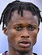 Christian Kouamé - Profil du joueur 23/24 | Transfermarkt