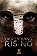 Barbarians Rising: HISTORY dévoile la date et la distributiuon