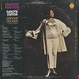 Dakota Staton / Madame Foo Foo(LP) / Groove Merchant USオリジナル盤 EX-/EX ...