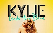 MAJRmusic: OFFICIAL VIDEO: "Into the Blue" - KYLIE MINOGUE