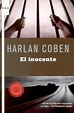El inocente, Harlan Coben - Comprar libro en Fnac.es