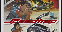 Wrong side of the art.: Speedtrap (1977, USA)