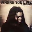 Cd Tracy Chapman Where You Live - Nuevo - $ 599.99 en Mercado Libre